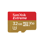 Memoria Micro SD Sandisk 32GB Mobile Extreme 100MB/S